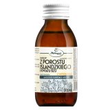 Herbapol Syrop z porostu islandzkiego i kwiatu bzu z witaminą C, 100 ml - miniaturka zdjęcia produktu