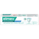 Elmex Sensitive Professional Gentle Whitening, terapeutyczna pasta do zębów wrażliwych, 75 ml - miniaturka zdjęcia produktu