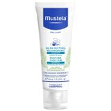Mustela Bebe Enfant, kojący balsam do nacierania klatki piersiowej, 40 ml - miniaturka zdjęcia produktu