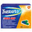 Theraflu Total Grip 500 mg + 6,1 mg + 100 mg, 16 kapsułek USZKODZONE OPAKOWANIE - miniaturka  zdjęcia produktu