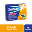Theraflu Total Grip 500 mg + 6,1 mg + 100 mg, 16 kapsułek - miniaturka 2 zdjęcia produktu