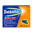 Theraflu Total Grip 500 mg + 6,1 mg + 100 mg, 16 kapsułek - miniaturka  zdjęcia produktu