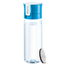 Brita Fill & Go Vital, butelka filtrująca, niebieska, 0,6 l - miniaturka 2 zdjęcia produktu