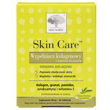 New Nordic Skin Care, 60 tabletek - miniaturka zdjęcia produktu