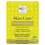 New Nordic Skin Care, 60 tabletek - miniaturka zdjęcia produktu