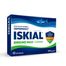 Iskial Max + Czosnek, dla dzieci powyżej 6 lat i dorosłych, 120 kapsułek USZKODZONE OPAKOWANIE - miniaturka  zdjęcia produktu
