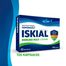 Iskial Max + Czosnek, dla dzieci powyżej 6 lat i dorosłych, 120 kapsułek USZKODZONE OPAKOWANIE - miniaturka 2 zdjęcia produktu