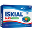 Iskial Max + Czosnek, dla dzieci powyżej 6 lat i dorosłych, 120 kapsułek - 2 Iskial Max + Czosnek, dla dzieci powyżej 6 lat i dorosłych, 120 kapsułek - miniaturka 2 zdjęcia produktu