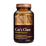 Doctor Life Cat’s Claw Extract Amazonian Herbs, koci pazur, 100 kapsułek - miniaturka zdjęcia produktu