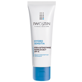 Iwostin Hydro Sensitia, krem intensywnie nawilżający, skóra bardzo sucha i wrażliwa, SPF 15, 50 ml - miniaturka zdjęcia produktu