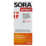 Sora Protect, aerozol na włosy zapobiegający wszawicy, 50 ml - miniaturka 2 zdjęcia produktu