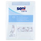 Seni Care, śliniaki dla dorosłych, 10 sztuk - miniaturka zdjęcia produktu