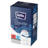 Bella Panty Ideale, wkładki higieniczne, Normal, 54 sztuki - miniaturka zdjęcia produktu