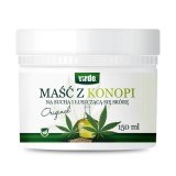Virde, maść z konopi na suchą i łuszczącą się skórę, 150 ml - miniaturka zdjęcia produktu
