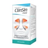 ClinSin Med, zestaw uzupełniający, 30 saszetek - miniaturka zdjęcia produktu