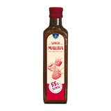 Syrop, Malina, 250 ml - miniaturka zdjęcia produktu