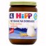 HiPP Przysmak na Dobranoc Kaszka manna z mlekiem Bio, bez dodatku cukru, po 4 miesiącu, 190 g - miniaturka  zdjęcia produktu