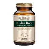 Doctor Life Kudzu Root, 100 kapsułek - miniaturka zdjęcia produktu