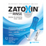 Zatoxin Rinse, zestaw do płukania nosa i zatok dla dorosłych i dzieci powyżej 4 roku, irygator 300 ml + 3,2 g x 12 saszetek - miniaturka 2 zdjęcia produktu