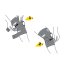 Futuro Sport, stabilizator na staw kolanowy, regulowany, czarny, 1 sztuka - 6 Futuro Sport, stabilizator na staw kolanowy, regulowany, czarny, 1 sztuka- miniaturka 6 zdjęcia produktu