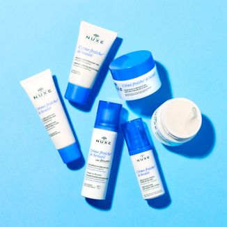 Nuxe Creme Fraiche de Beaute, nawilżający krem do twarzy, 48 h, skóra normalna, 30 ml - 3 Nuxe Creme Fraiche de Beaute, nawilżający krem do twarzy, 48 h, skóra normalna, 30 ml - 3 - zdjęcie produktu