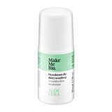 Make Me Bio Aloe Vera, dezodorant dla skóry wrażliwej, 50 ml - miniaturka zdjęcia produktu