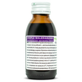 Krople walerianowe, 100 ml - miniaturka zdjęcia produktu