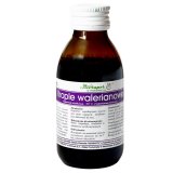 Krople walerianowe, 100 ml - miniaturka zdjęcia produktu