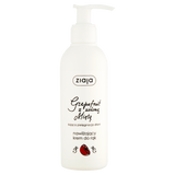 Ziaja, nawilżający krem do rąk, grapefruit z zieloną miętą, 200 ml - miniaturka zdjęcia produktu
