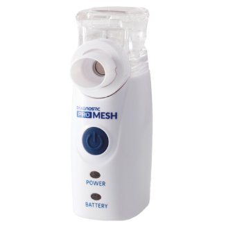 Diagnostic Pro Mesh, inhalator siateczkowy - zdjęcie produktu