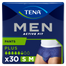 Tena Men Active Fit Pants, majtki chłonne, rozmiar S/M, 75-105 cm, Plus, 30 sztuk - miniaturka  zdjęcia produktu