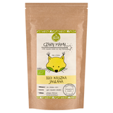 Helpa Czary Mamy Bio Kaszka jaglana, bezmleczna, bez dodatku cukru, 200 g KRÓTKA DATA - miniaturka zdjęcia produktu