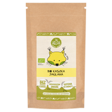 Helpa Czary Mamy Bio Kaszka jaglana, bezmleczna, bez dodatku cukru, 200 g - miniaturka zdjęcia produktu