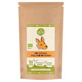 Helpa Czary Mamy Bio Kaszka jaglano-owsiana, bezmleczna, bez dodatku cukru, 200 g - miniaturka zdjęcia produktu