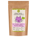 Helpa Czary Mamy Bio Kaszka owsiano-jaglano-gryczana, bezmleczna, bez dodatku cukru, 200 g - miniaturka zdjęcia produktu