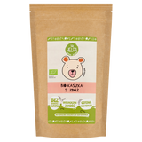 Helpa Czary Mamy Bio Kaszka 5 Zbóż, bezmleczna, bez dodatku cukru, 200 g Helpa Czary Mamy Bio Kaszka 5 Zbóż, bezmleczna, bez dodatku cukru, 200 g - miniaturka zdjęcia produktu