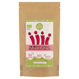 Helpa Bio Różdżki smaku, truskawka, malina, 10 x 2 g - miniaturka zdjęcia produktu