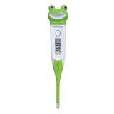 Microlife MT 710, termometr elektroniczny dla dzieci, piórkowy, Żabka - miniaturka zdjęcia produktu