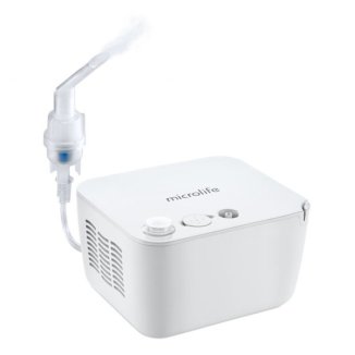 Microlife NEB 200, inhalator kompresorowy, kompaktowy - 3 Microlife NEB 200, inhalator kompresorowy, kompaktowy - 3 - zdjęcie produktu