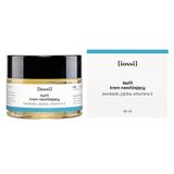 Iossi Naffi, krem nawilżający, awokado i jojoba, witamina E, 50 ml KRÓTKA DATA - miniaturka zdjęcia produktu