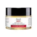Iossi Naffi, krem nawilżający, awokado i jojoba, witamina E, 50 ml - miniaturka zdjęcia produktu
