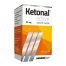 Ketonal Active 50 mg, 10 kapsułek twardych USZKODZONE OPAKOWANIE - miniaturka  zdjęcia produktu