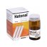 Ketonal Active 50 mg, 10 kapsułek twardych USZKODZONE OPAKOWANIE - miniaturka 2 zdjęcia produktu