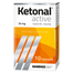 Ketonal Active 50 mg, 10 kapsułek twardych - miniaturka 2 zdjęcia produktu