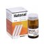 Ketonal Active 50 mg, 10 kapsułek - miniaturka 2 zdjęcia produktu