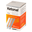 Ketonal Active 50 mg, 20 kapsułek - miniaturka  zdjęcia produktu