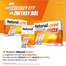 Ketonal Active 50 mg, 20 kapsułek twardych - miniaturka 2 zdjęcia produktu