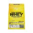 Olimp 100% Natural Whey Protein Isolate, smak naturalny, 600 g