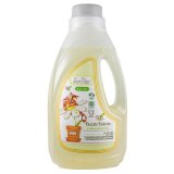 Anthyllis EcoBio, płyn do prania ubranek dziecięcych i niemowlęcych, od 1 miesiąca, 1 l - miniaturka zdjęcia produktu