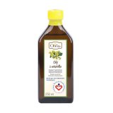 OlVita Olej z wiesiołka, zimno tłoczony, nieoczyszczony, 250 ml - miniaturka zdjęcia produktu